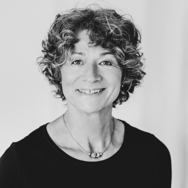 Anne Peters Physiotherapeutin